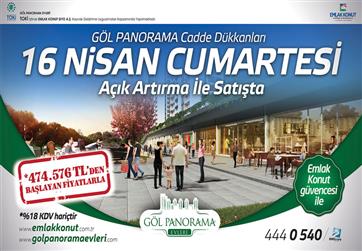 16 Nisan 2016 SAAT 14:00&#39;DA İstanbul Bahçeşehir - Göl Panoroma Evleri Cadde Dükkanları Müzayedesi  NOVUS GAYRİMENKUL MÜZAYEDECİLİK ORGANİZASYONU İLE GERÇEKLEŞTİRİLDİ